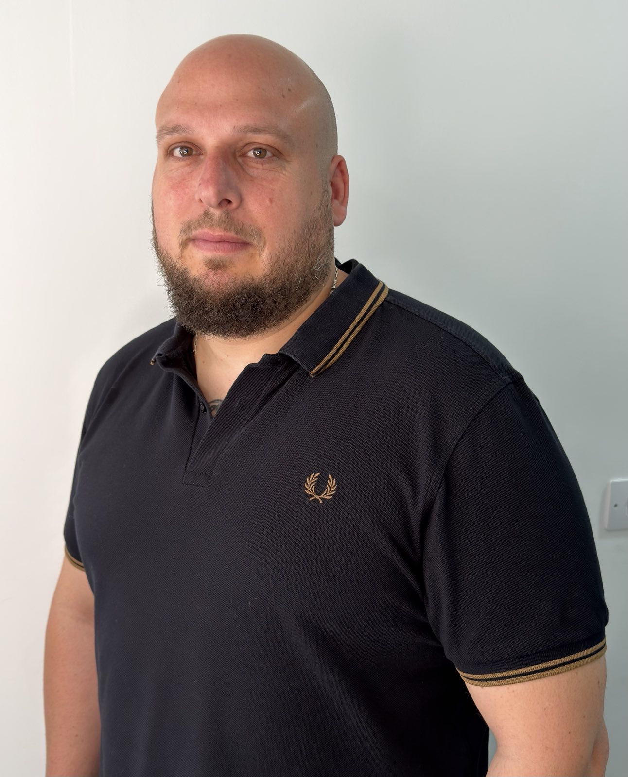 Panagiotis Argyrou